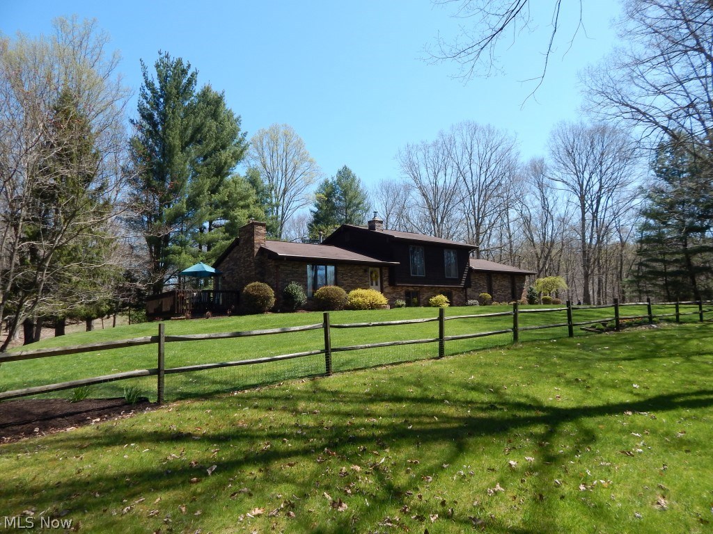 69 South Ridge Drive Pennsboro, WV 26415 - Photo 1 of 30
