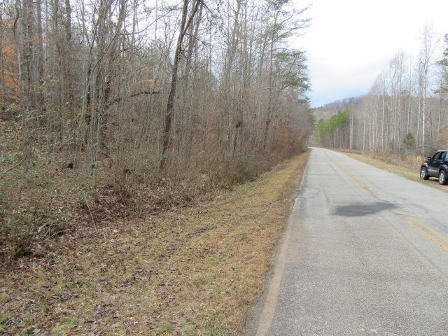 S Side South Side Hidden Valley Road Pickens, SC 29671 - Photo 28 of 28