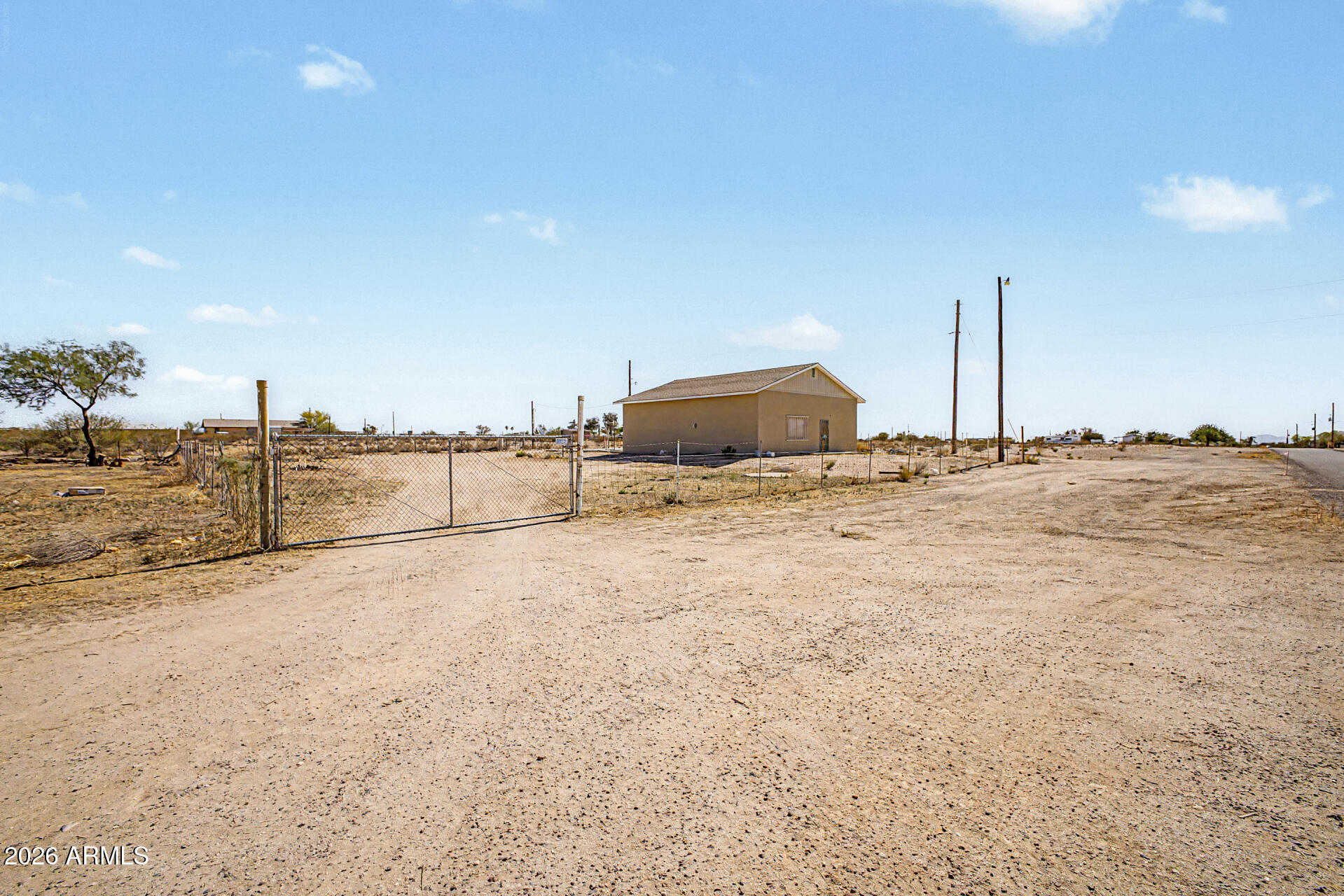 20221 East Mayfield Road Florence, AZ 85132 - Photo 36 of 37 1 - Mayfield