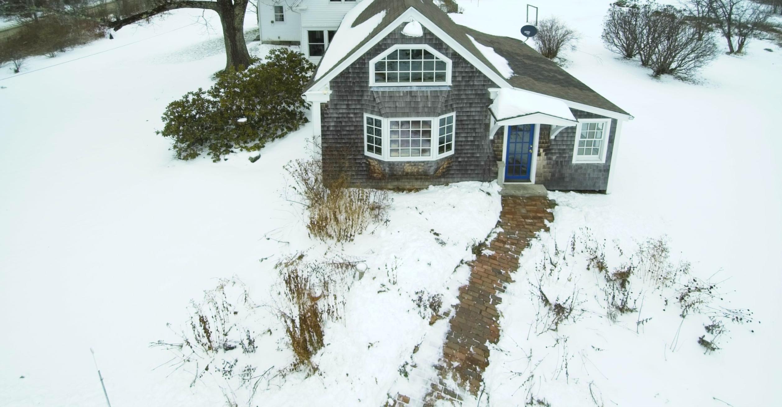 563 West Washington Road Washington, ME 04574 - Photo 46 of 48 563 W. Washington Road - Washington-171
