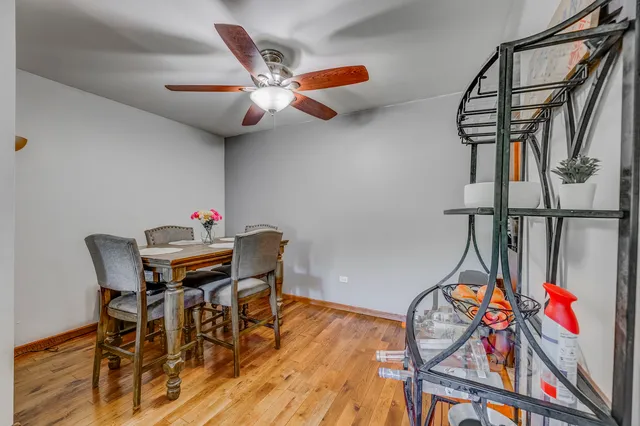 $163,500 | 5715 Park Place, Unit K1, Crestwood, IL 60418