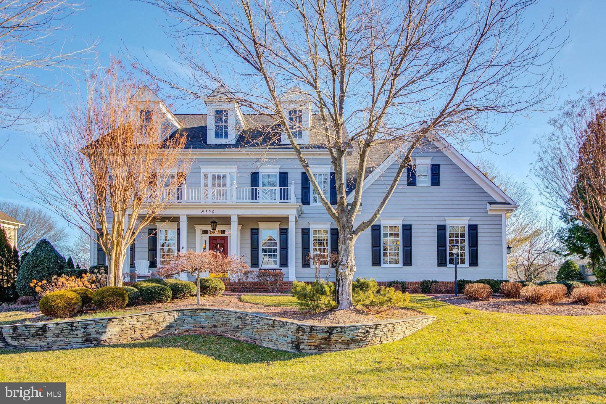 8326 Roxborough Loop Gainesville, VA 20155 - Photo 1 of 70 Gallery Image 1