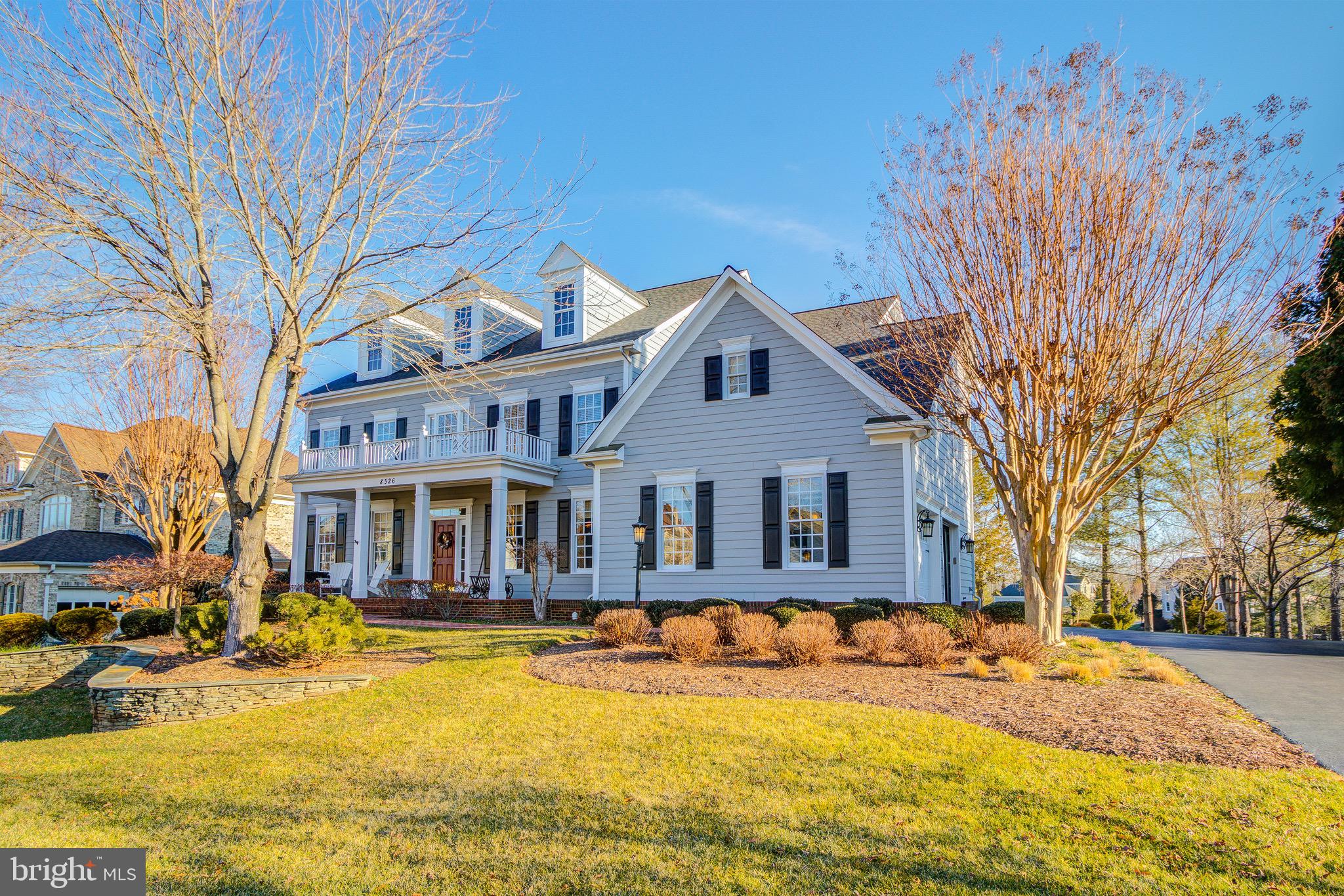 8326 Roxborough Loop Gainesville, VA 20155 - Photo 2 of 70 Gallery Image 2