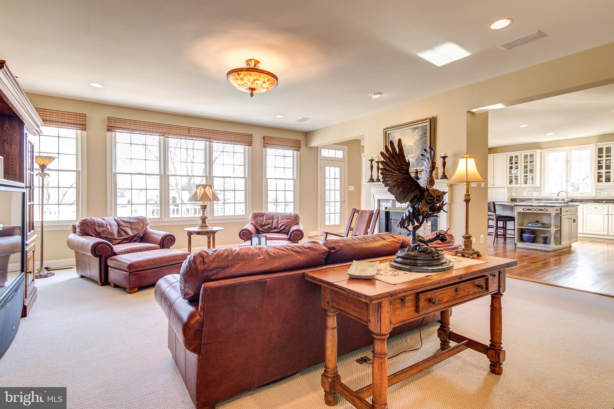 8326 Roxborough Loop Gainesville, VA 20155 - Photo 15 of 70 Family Room
