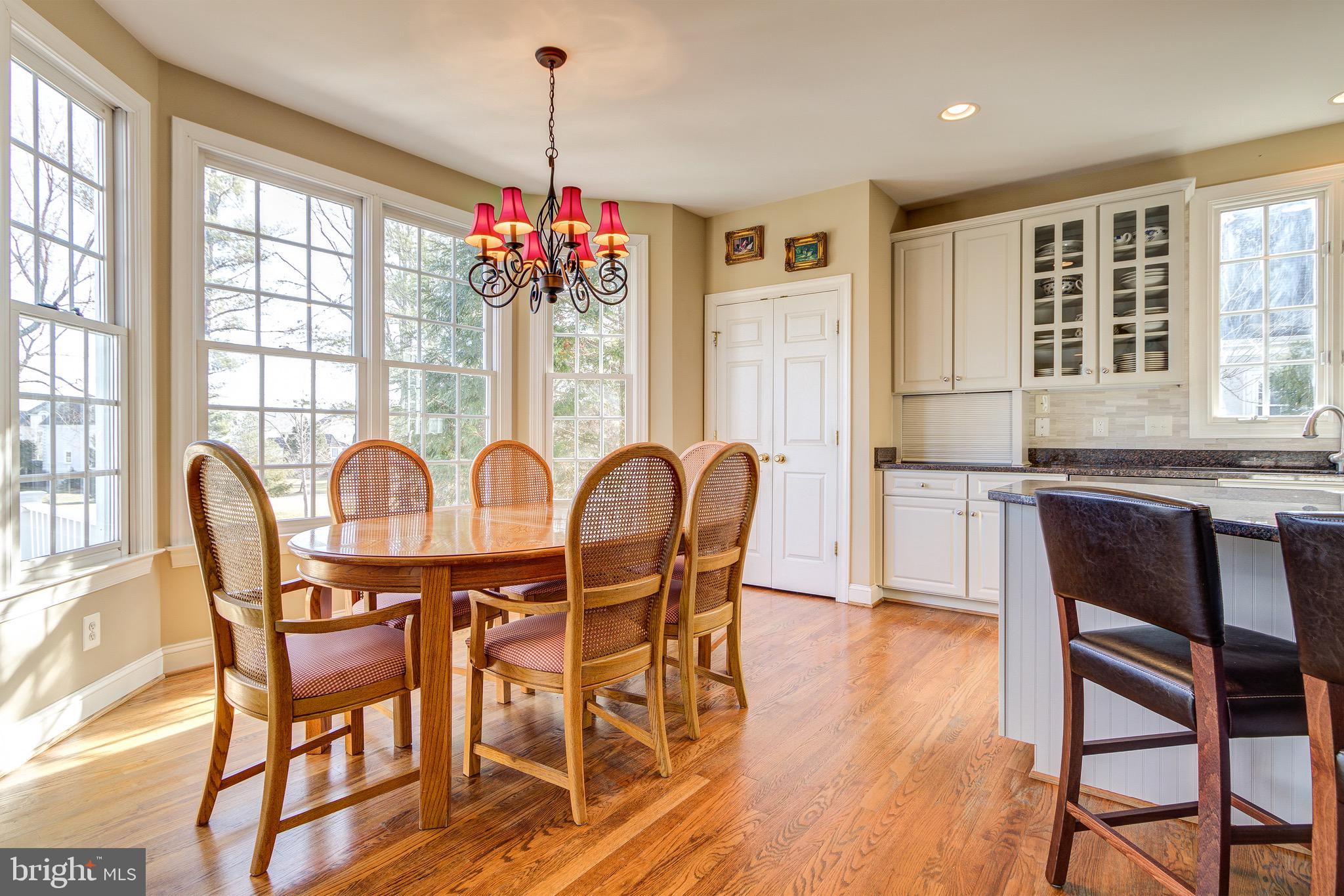 8326 Roxborough Loop Gainesville, VA 20155 - Photo 20 of 70 Kithcen