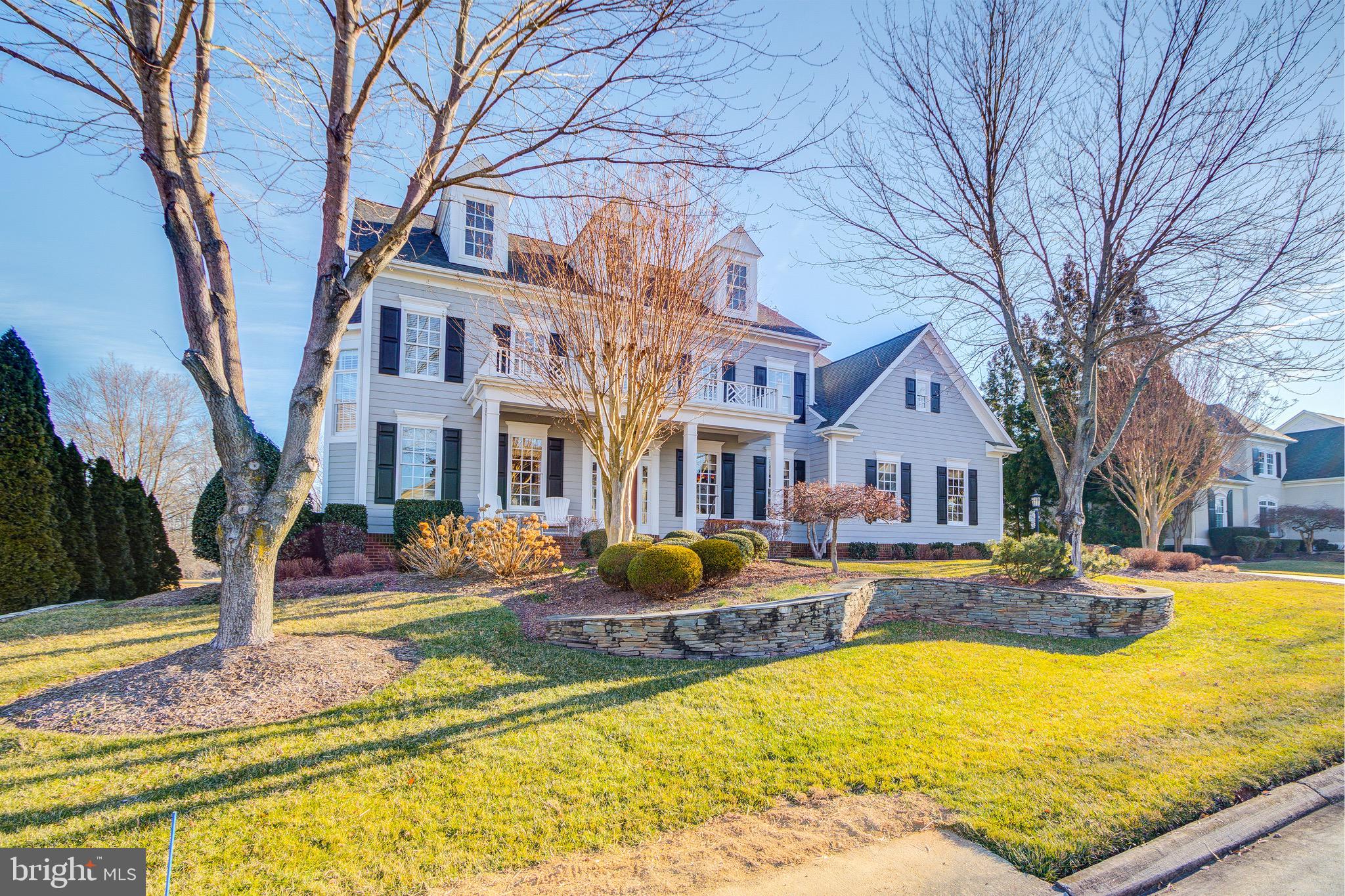 8326 Roxborough Loop Gainesville, VA 20155 - Photo 3 of 70 Gallery Image 3