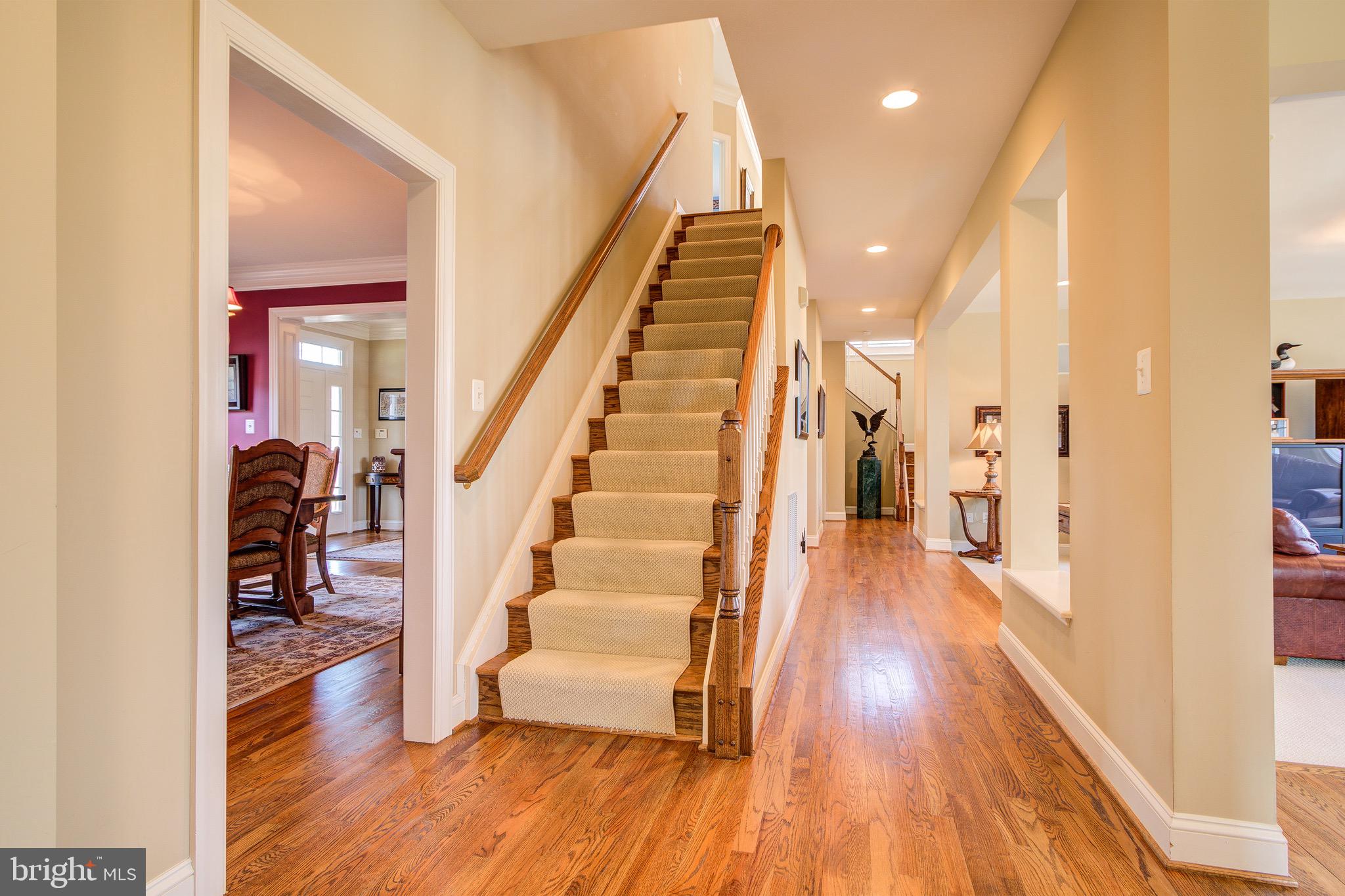 8326 Roxborough Loop Gainesville, VA 20155 - Photo 26 of 70 Gallery Image 26