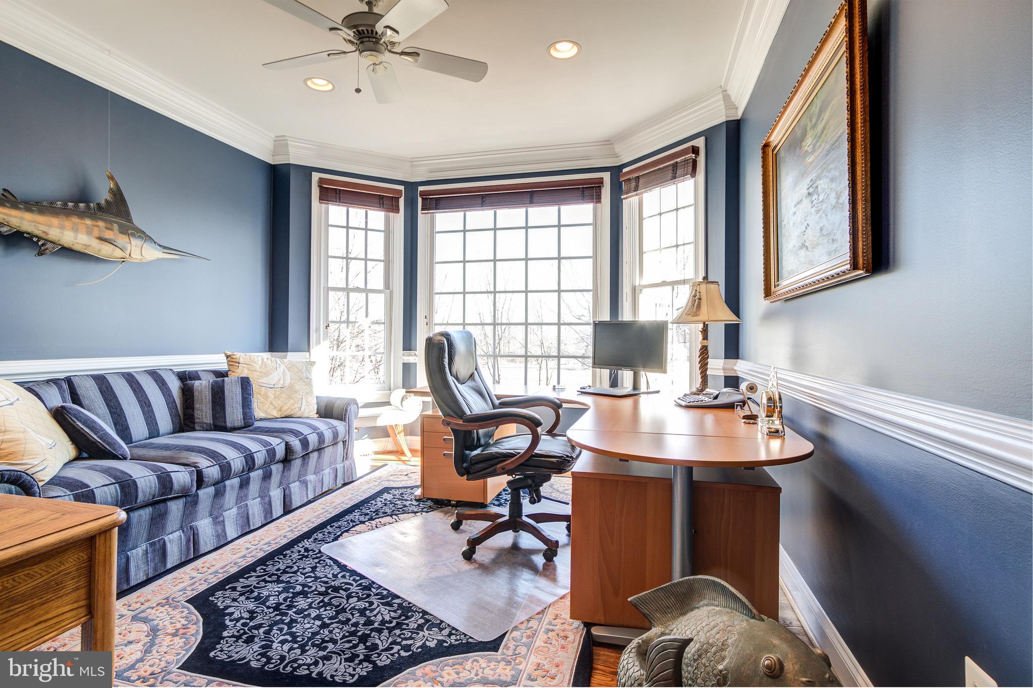 8326 Roxborough Loop Gainesville, VA 20155 - Photo 28 of 70 Office