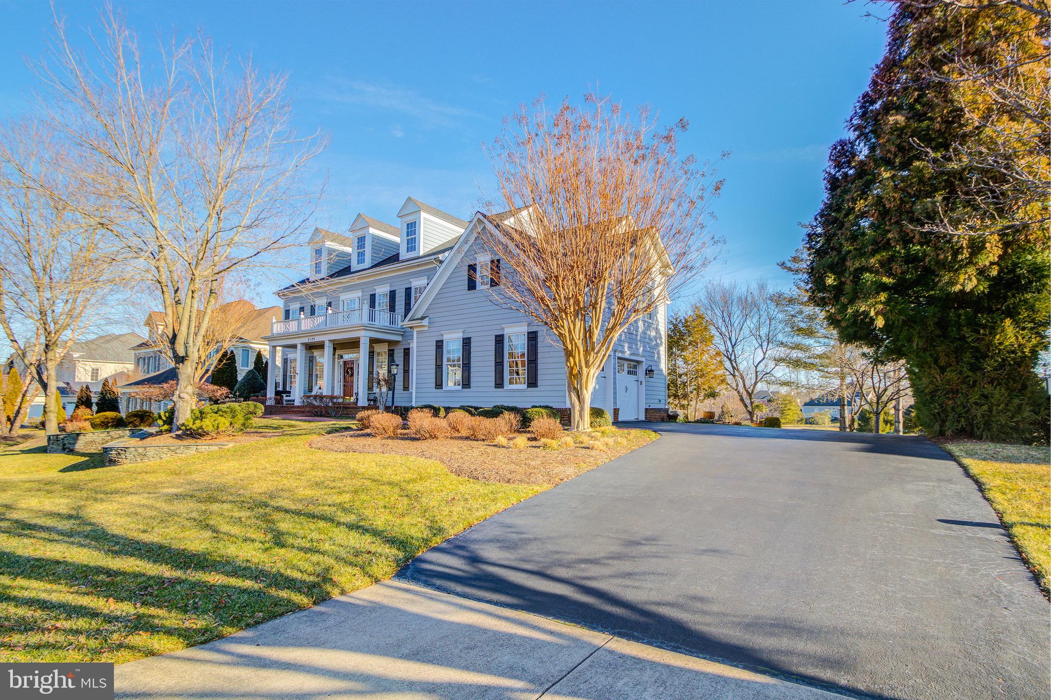 8326 Roxborough Loop Gainesville, VA 20155 - Photo 4 of 70 Gallery Image 4