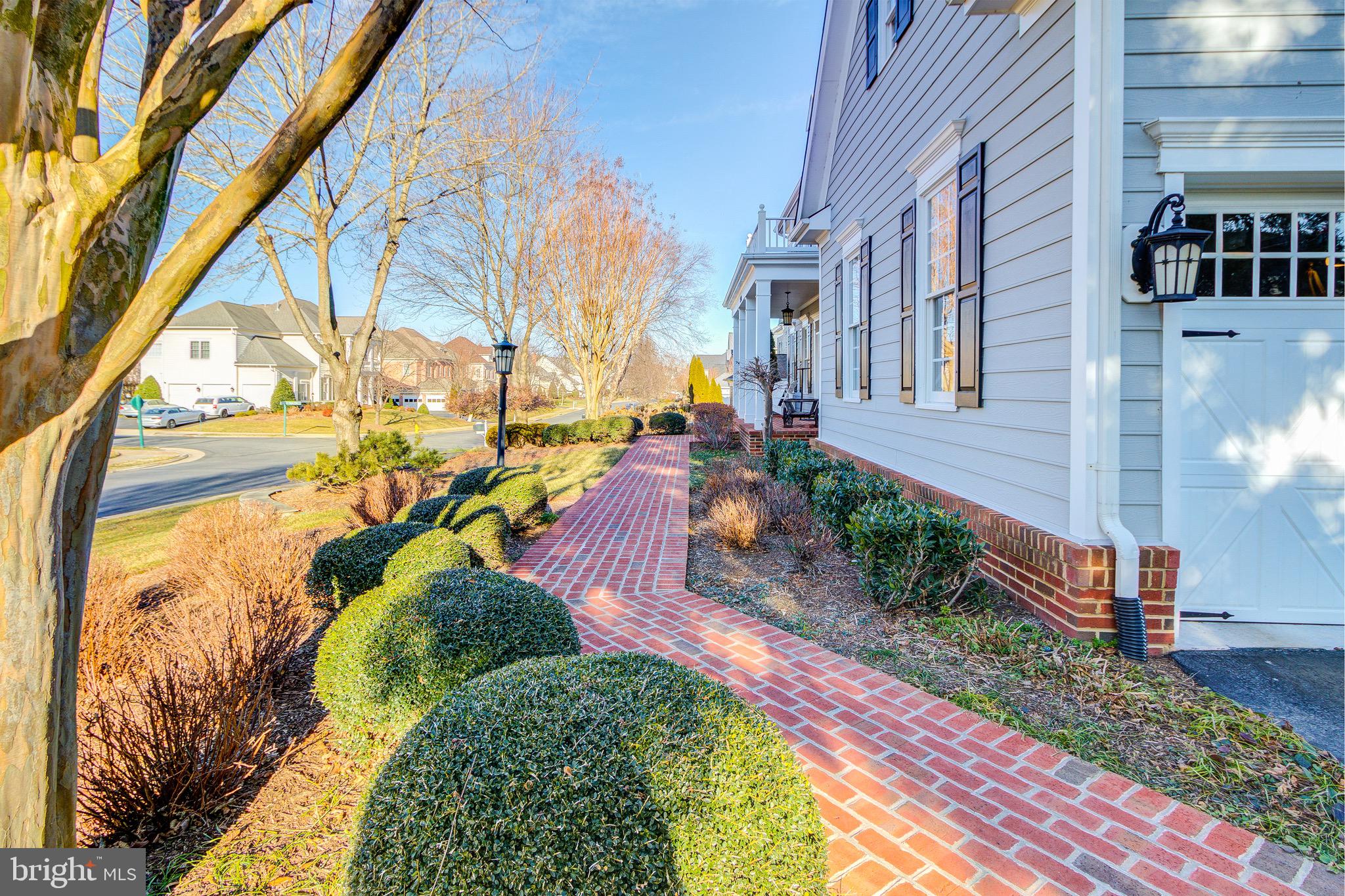8326 Roxborough Loop Gainesville, VA 20155 - Photo 5 of 70 Gallery Image 5