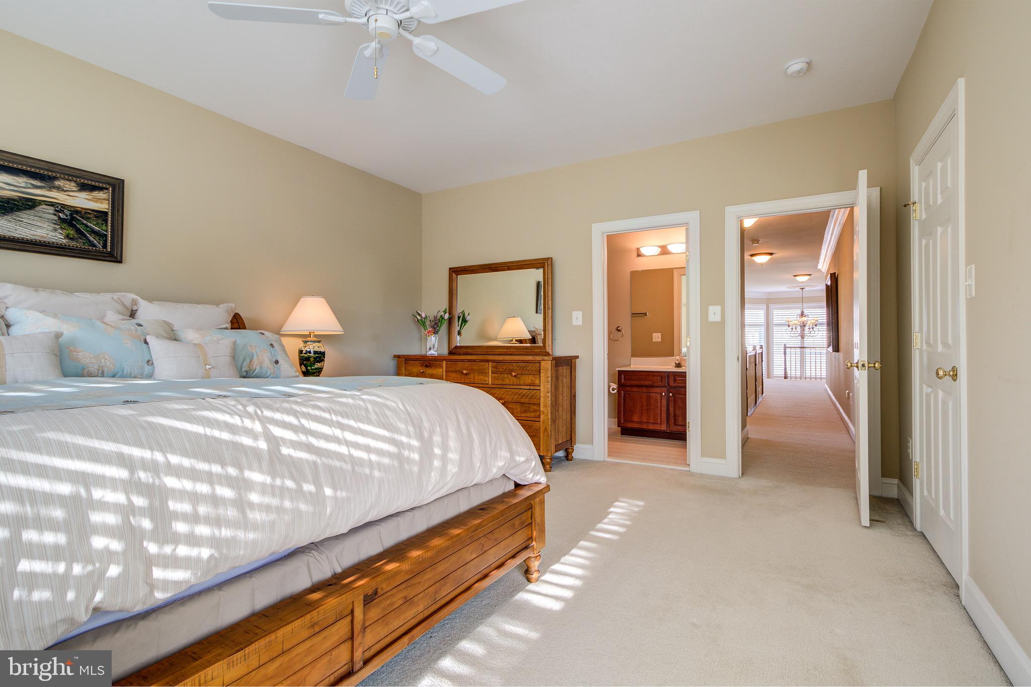 8326 Roxborough Loop Gainesville, VA 20155 - Photo 44 of 70 Princess Suite/Bedroom 2