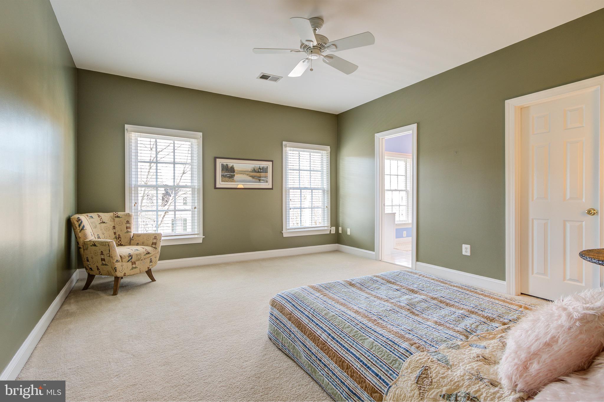 8326 Roxborough Loop Gainesville, VA 20155 - Photo 46 of 70 Bedroom 3