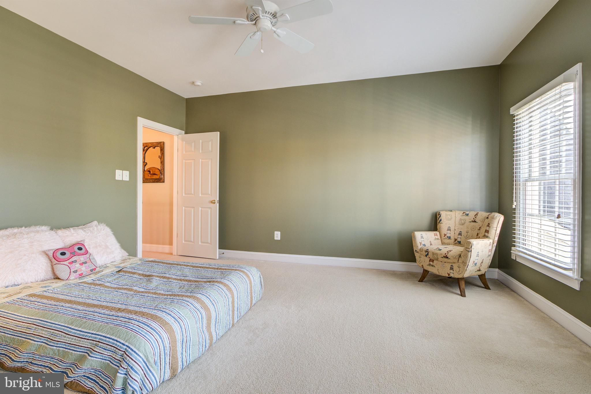 8326 Roxborough Loop Gainesville, VA 20155 - Photo 47 of 70 Bedroom 3