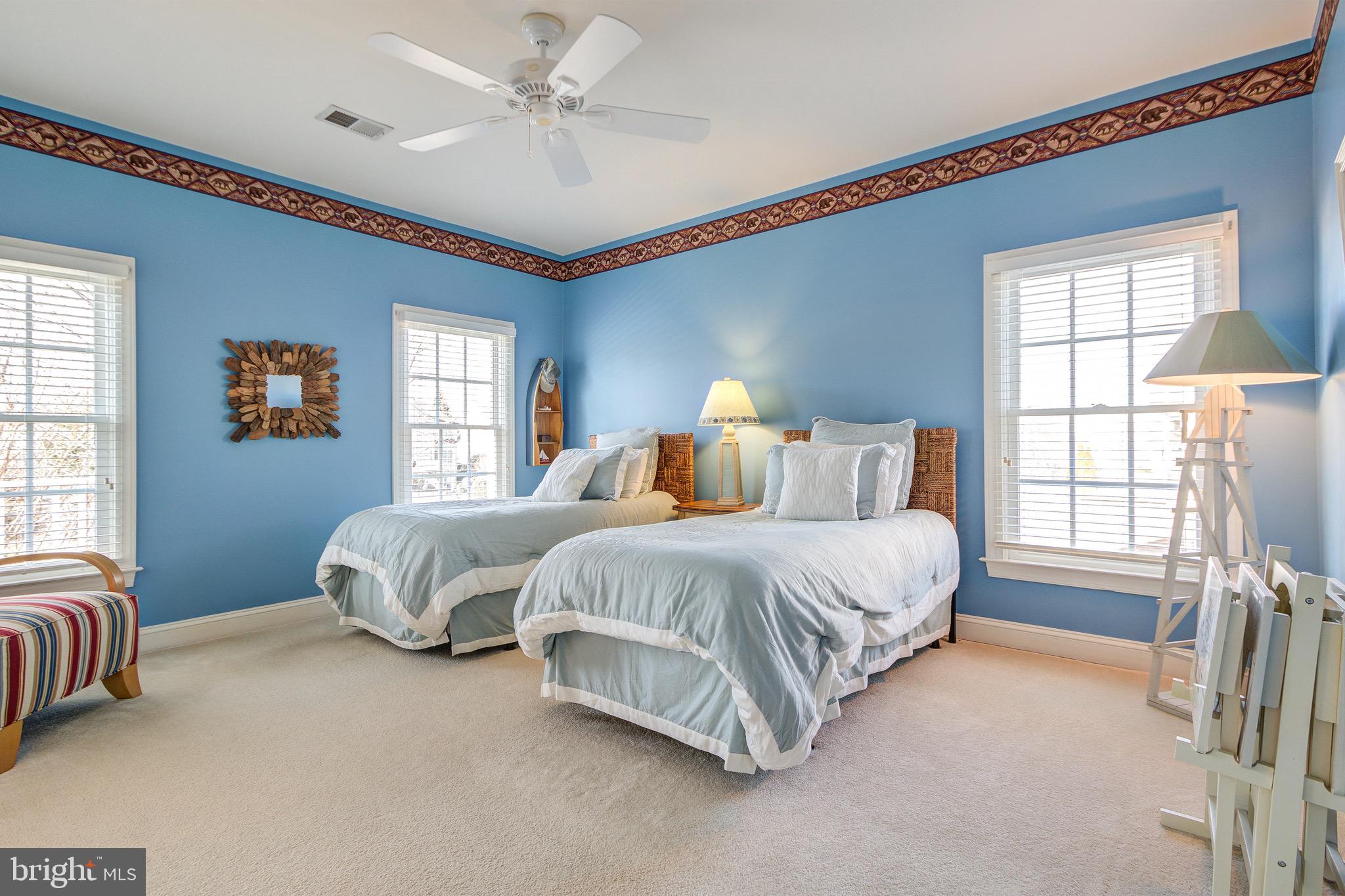 8326 Roxborough Loop Gainesville, VA 20155 - Photo 51 of 70 Bedroom 4