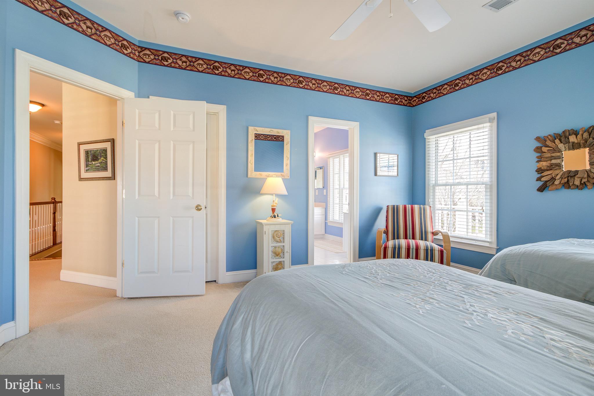 8326 Roxborough Loop Gainesville, VA 20155 - Photo 52 of 70 Bedroom 4