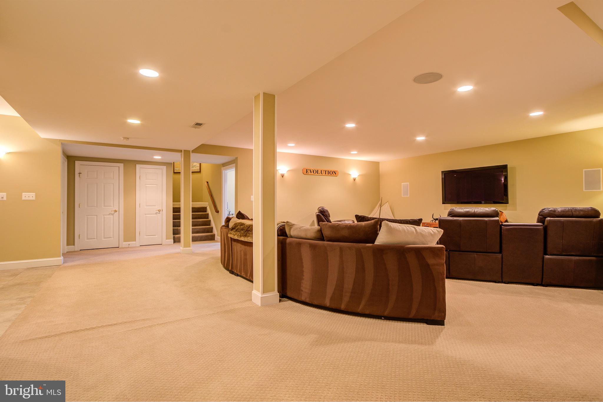 8326 Roxborough Loop Gainesville, VA 20155 - Photo 54 of 70 Great Room
