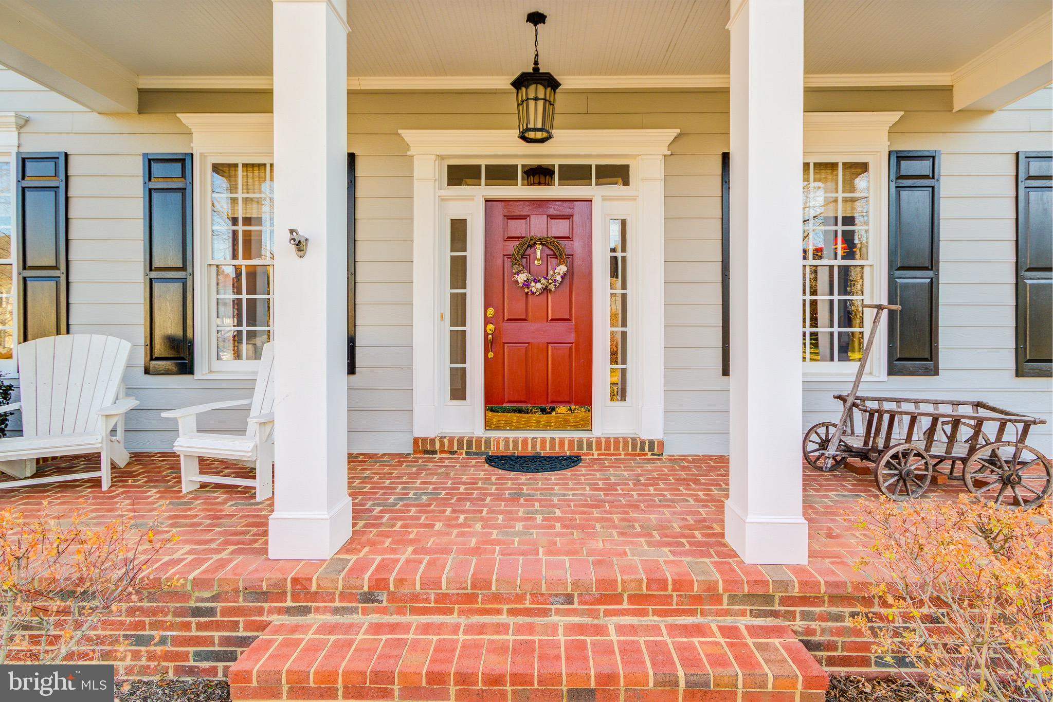 8326 Roxborough Loop Gainesville, VA 20155 - Photo 7 of 70 Gallery Image 7