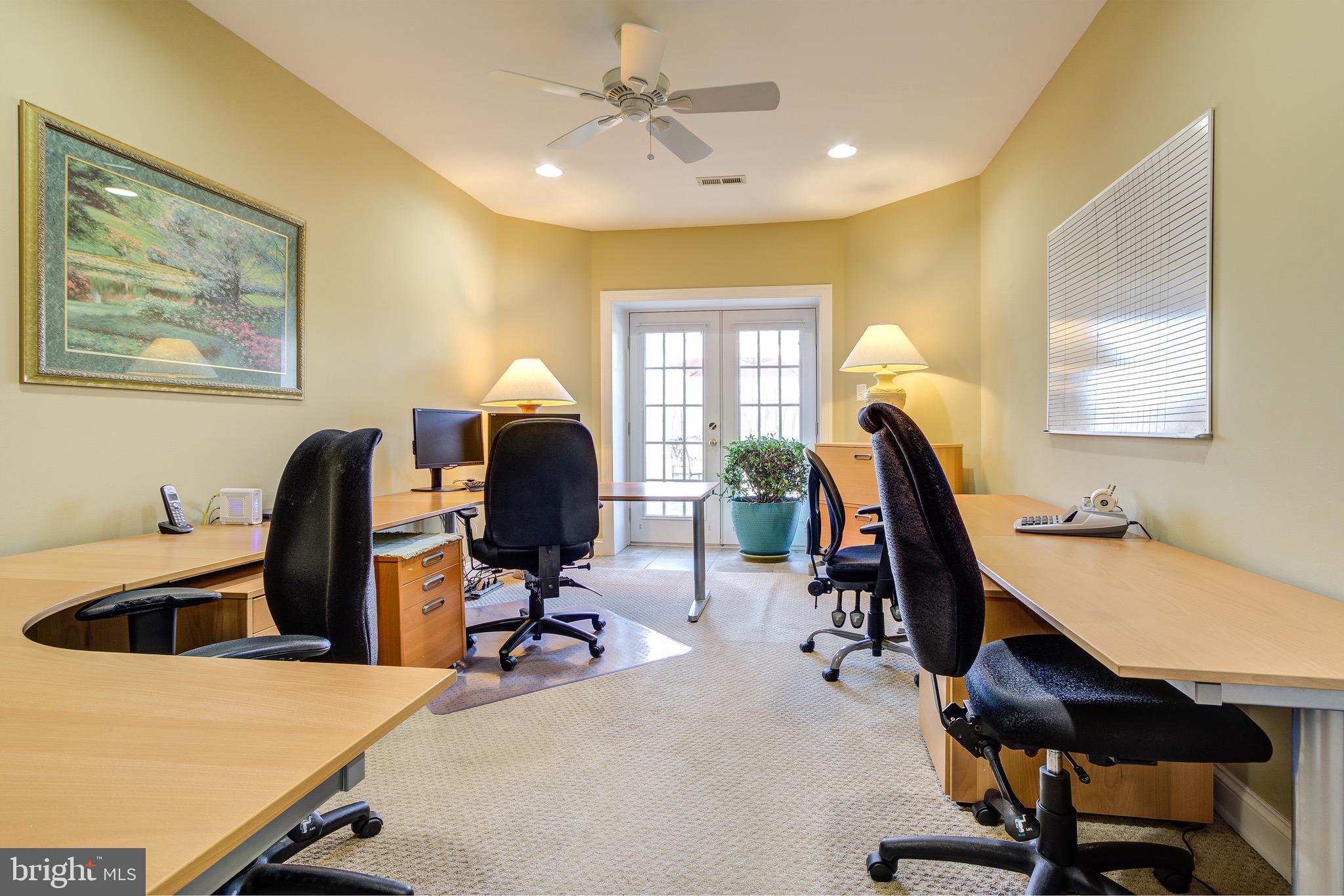8326 Roxborough Loop Gainesville, VA 20155 - Photo 62 of 70 Office