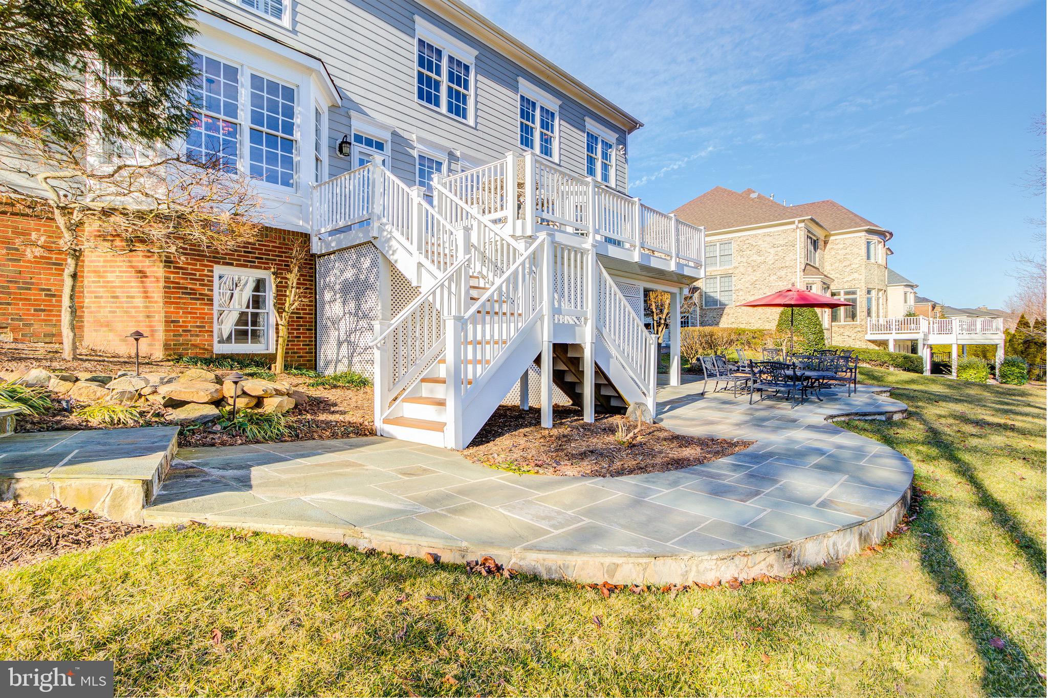 8326 Roxborough Loop Gainesville, VA 20155 - Photo 63 of 70 Gallery Image 63
