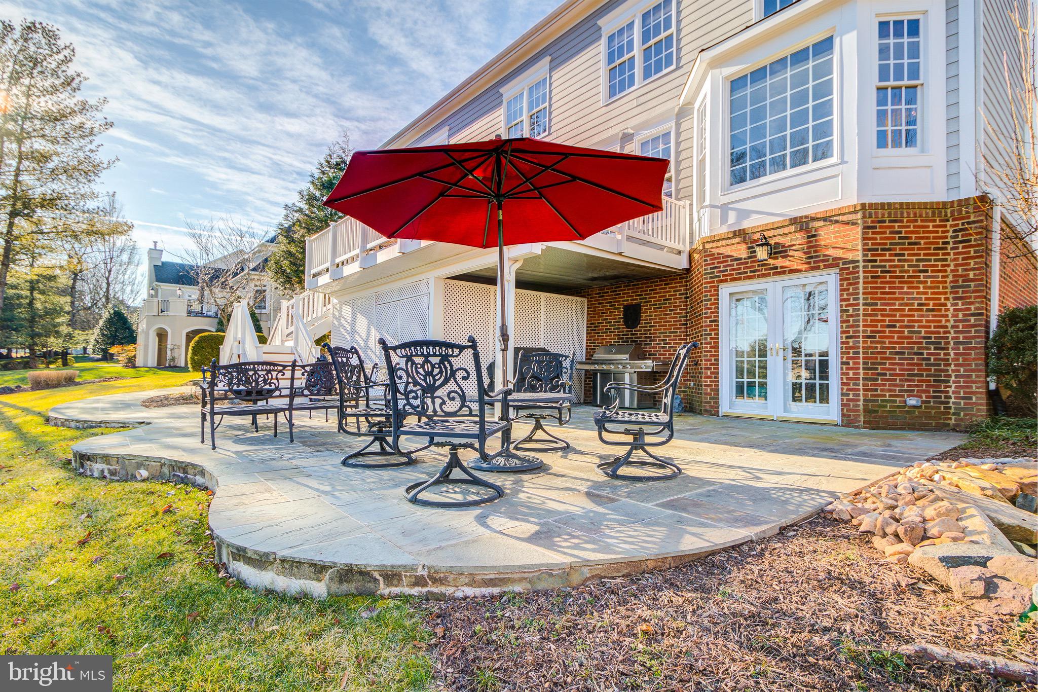 8326 Roxborough Loop Gainesville, VA 20155 - Photo 66 of 70 Gallery Image 66