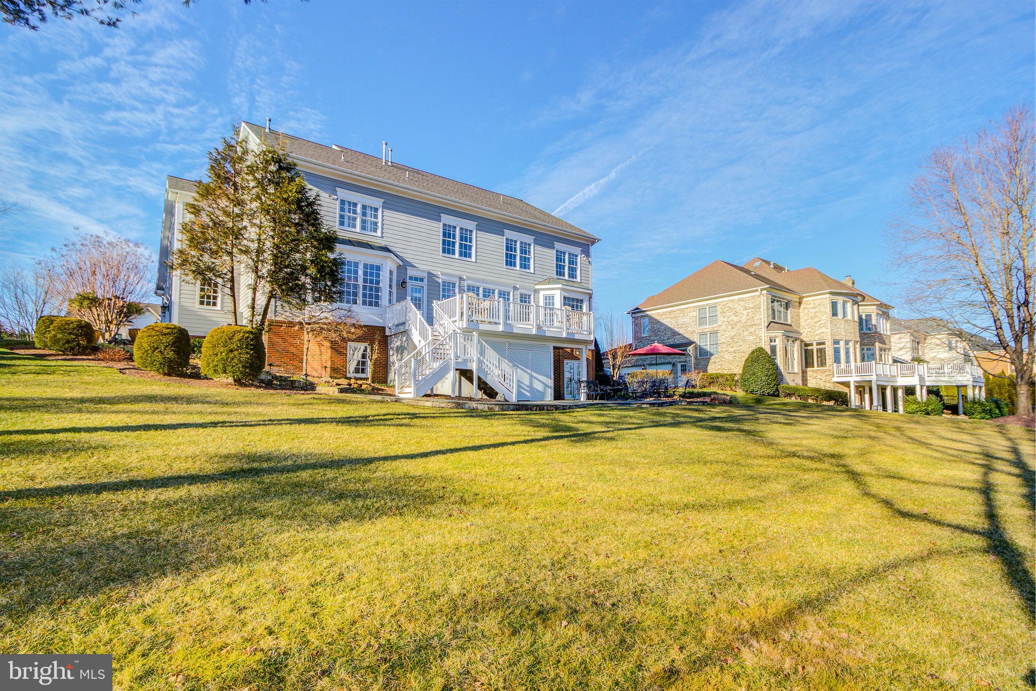 8326 Roxborough Loop Gainesville, VA 20155 - Photo 69 of 70 Gallery Image 69
