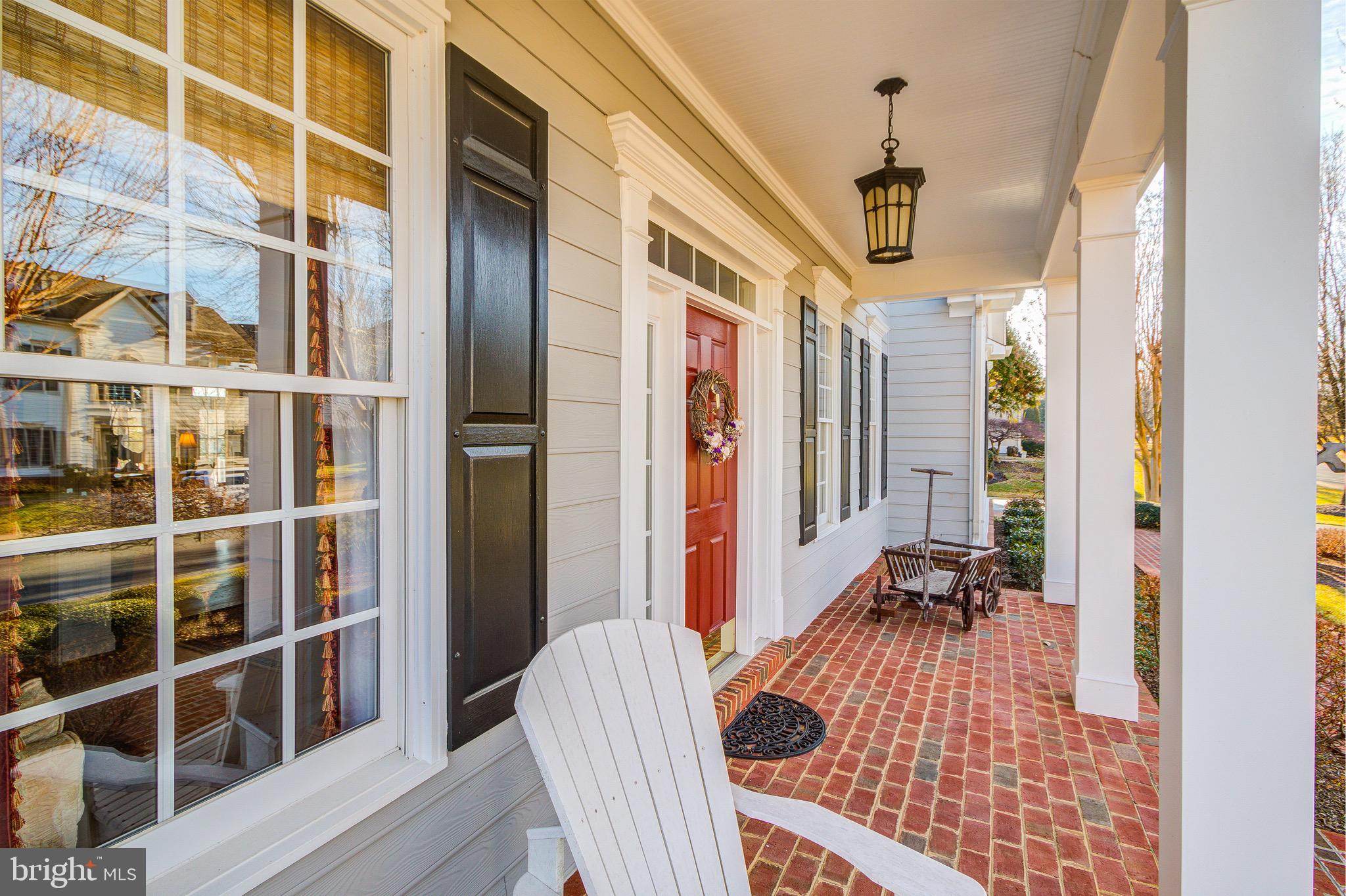 8326 Roxborough Loop Gainesville, VA 20155 - Photo 8 of 70 Gallery Image 8