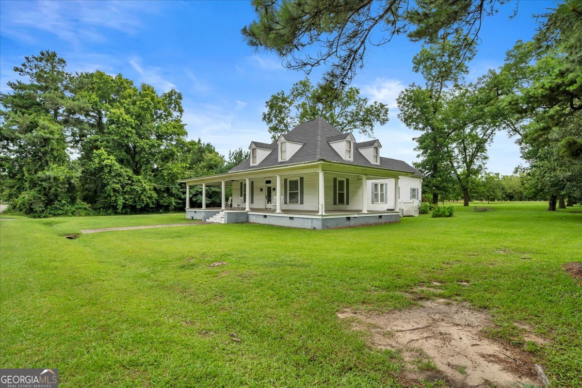 137 Church Street Vienna, GA 31092 - Photo 7 of 66