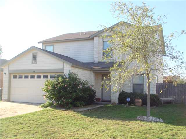 156 Ruidoso Road Kyle, TX 78640 - Photo 1 of 1