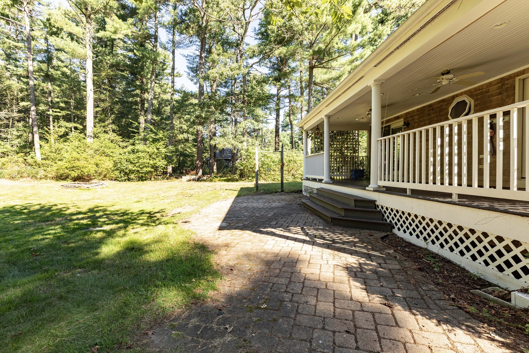 133 Walnut Plain Road Rochester, MA 02770 - Photo 34 of 40 Gallery Image 34