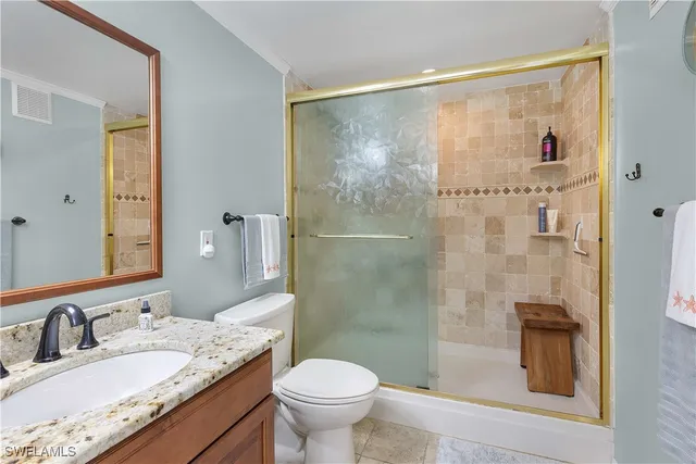 $340,000 | 1925 Clifford Street, Unit 202, Fort Myers, FL 33901