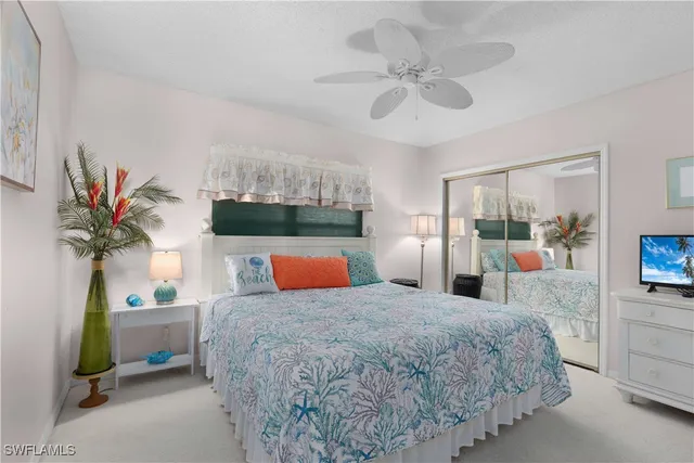 $340,000 | 1925 Clifford Street, Unit 202, Fort Myers, FL 33901