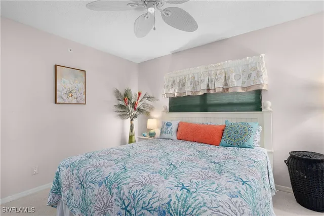 $340,000 | 1925 Clifford Street, Unit 202, Fort Myers, FL 33901