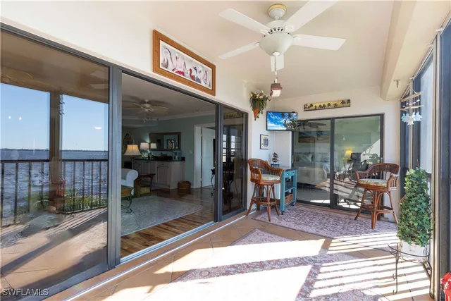 $340,000 | 1925 Clifford Street, Unit 202, Fort Myers, FL 33901