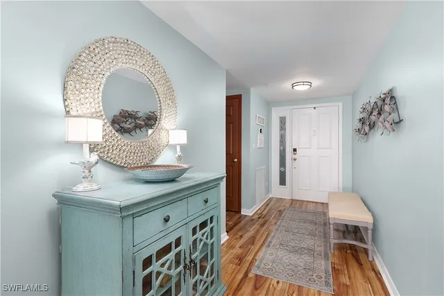 $340,000 | 1925 Clifford Street, Unit 202, Fort Myers, FL 33901