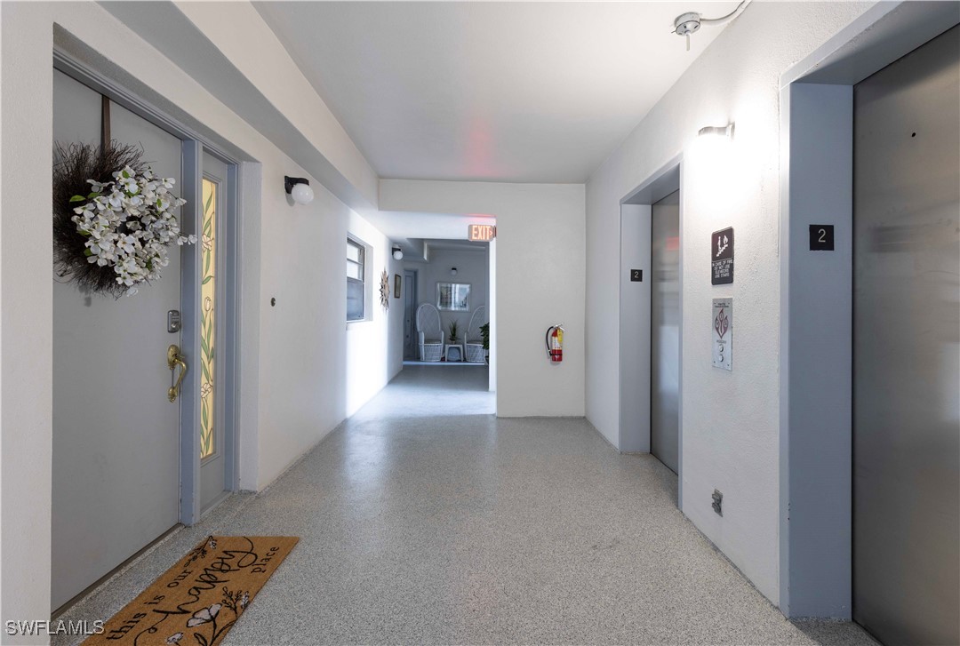 1925 Clifford Street, Unit 202 Fort Myers, FL 33901 - Photo 22 of 28