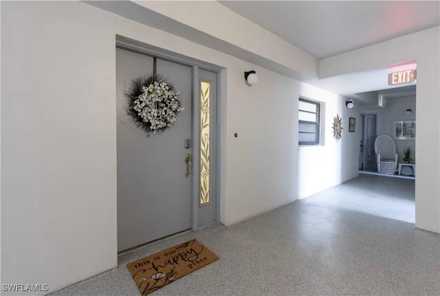 $340,000 | 1925 Clifford Street, Unit 202, Fort Myers, FL 33901