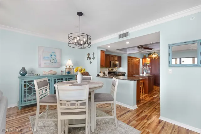 $340,000 | 1925 Clifford Street, Unit 202, Fort Myers, FL 33901