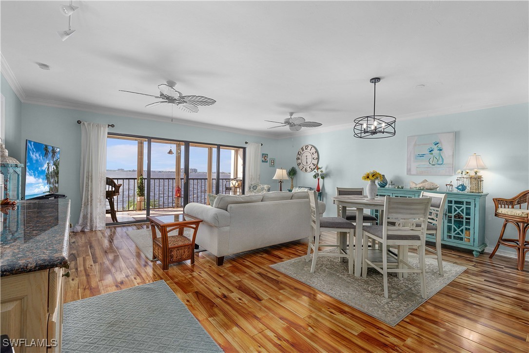 1925 Clifford Street, Unit 202 Fort Myers, FL 33901 - Photo 6 of 28