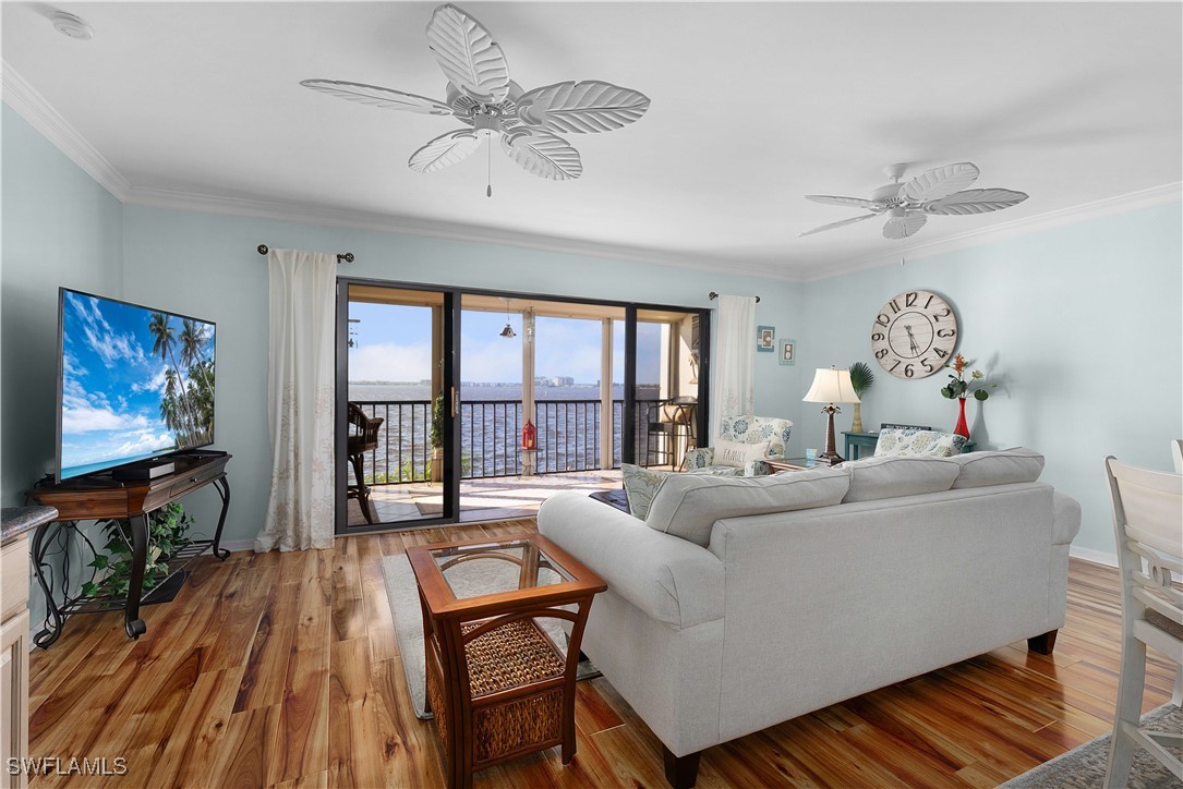 1925 Clifford Street, Unit 202 Fort Myers, FL 33901 - Photo 7 of 28