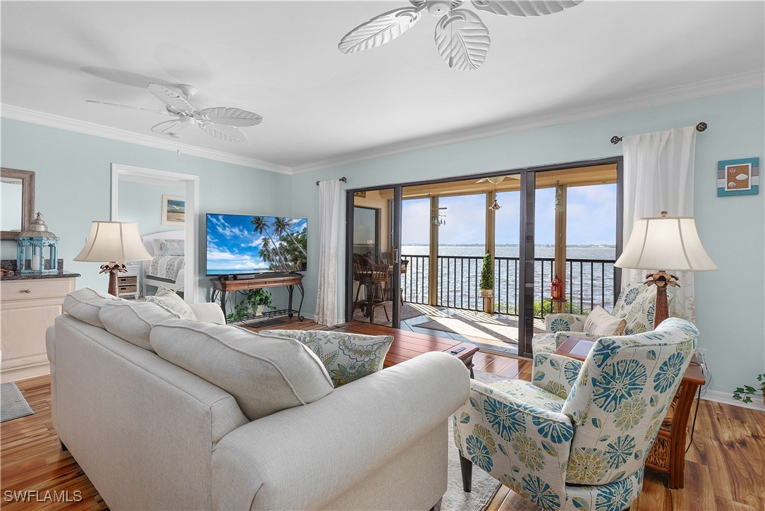 1925 Clifford Street, Unit 202 Fort Myers, FL 33901 - Photo 9 of 28