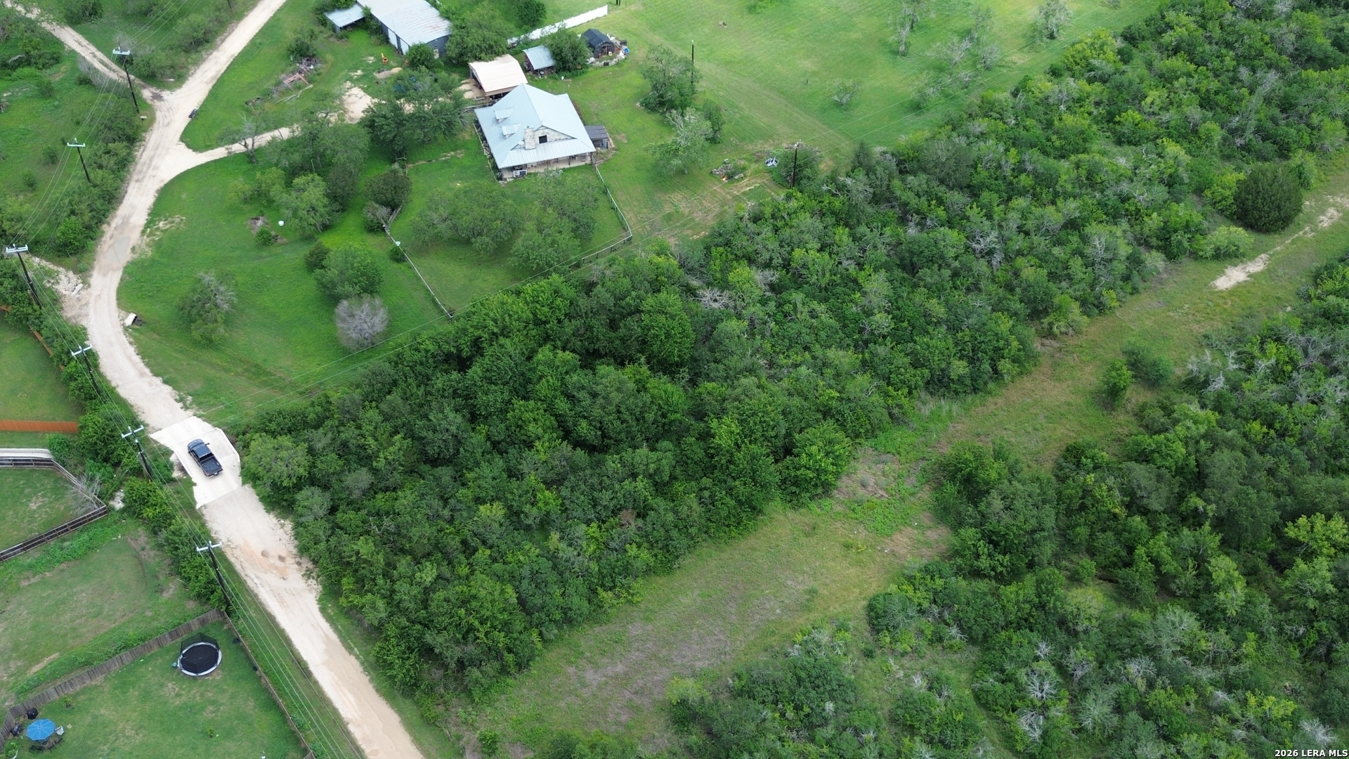 5011 North Abbott Road St. Hedwig, TX 78152 - Photo 17 of 33