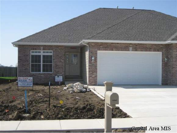 4868 Leah Drive Springfield, IL 62711 - Photo 1 of 1 Gallery Image 1