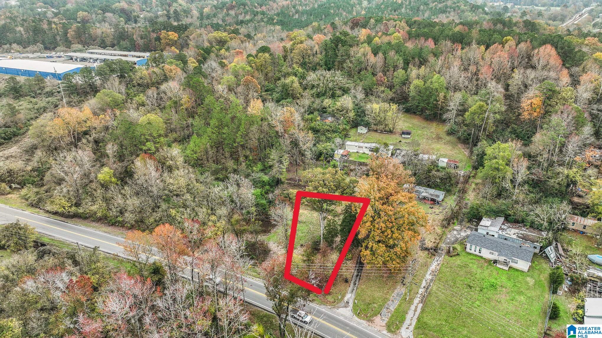 1806 Carson Road North, Unit 39 Birmingham, AL 35217 - Photo 2 of 4