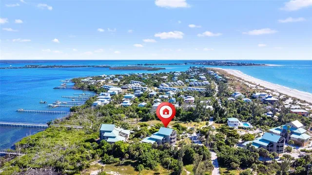 $350,000 | 9200 Little Gasparilla, Unit 301, Placida, FL 33946