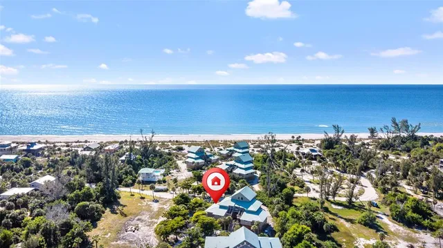 $350,000 | 9200 Little Gasparilla, Unit 301, Placida, FL 33946