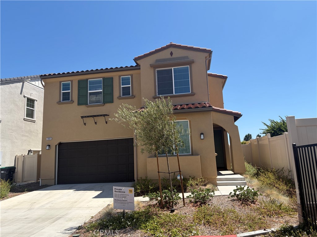 2800 Sapphire Road La Verne, CA 91750 - Photo 1 of 6