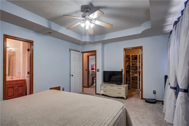 $375,000 | 12204 White Oak Street, Peculiar, MO 64078