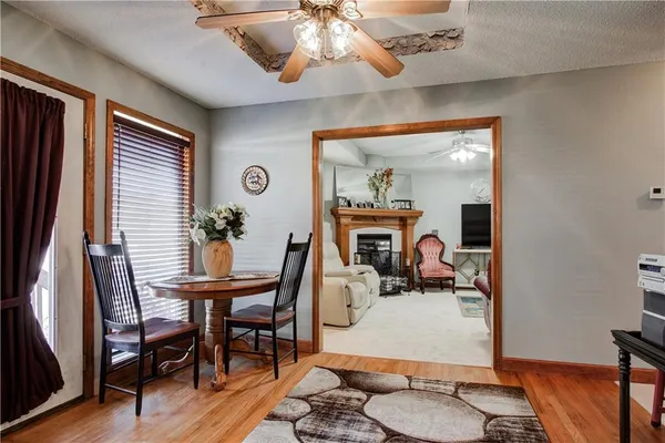 $375,000 | 12204 White Oak Street, Peculiar, MO 64078