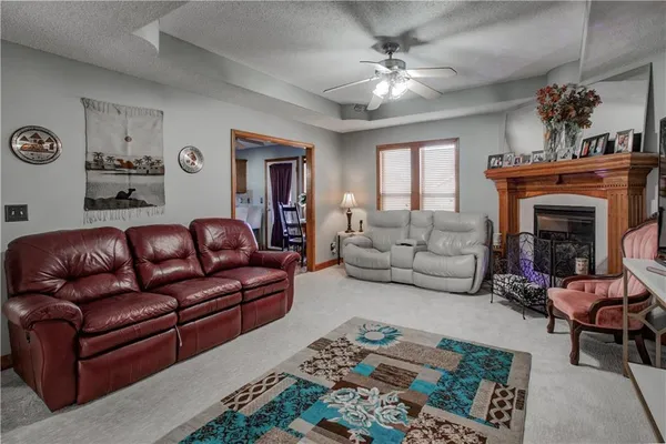 $375,000 | 12204 White Oak Street, Peculiar, MO 64078
