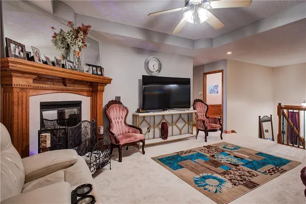 $375,000 | 12204 White Oak Street, Peculiar, MO 64078